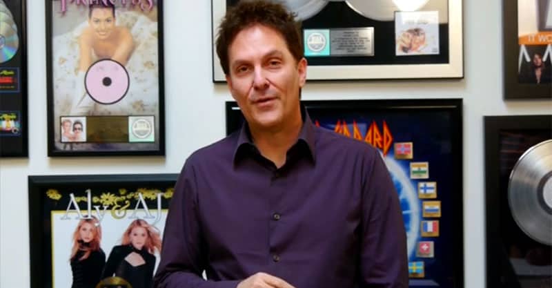 Roger Love Singing Academy