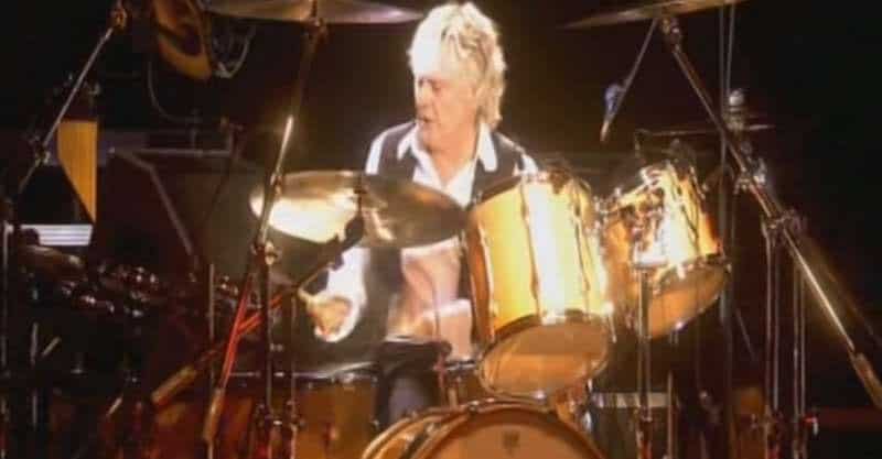 Roger Taylor