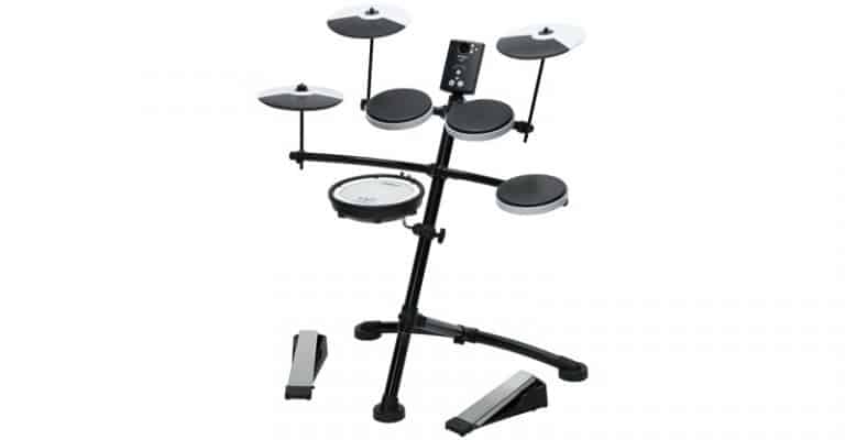 6 Best Electronic Drum Sets For Beginners 2023, We Compare The Top Brands