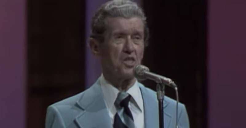 Roy Acuff