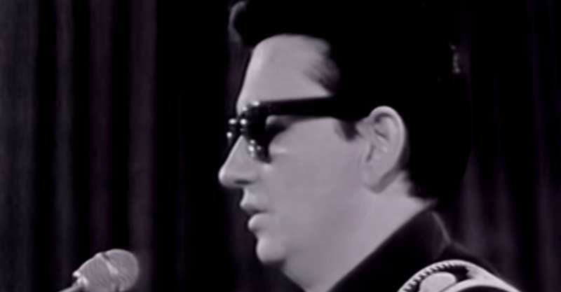 Roy Orbison