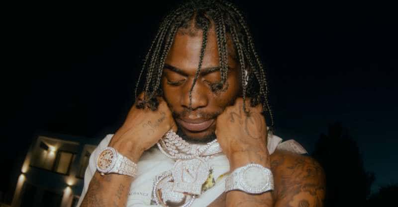 Russ Millions