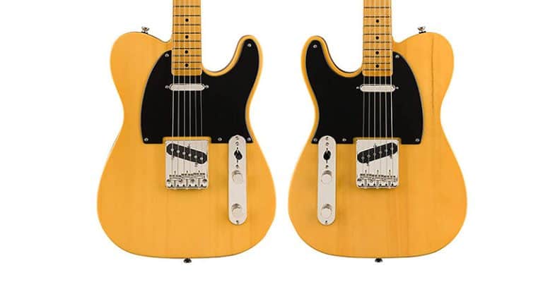 Right-Handed Guitar Vs Left-Handed Guitar, What Is The Difference?