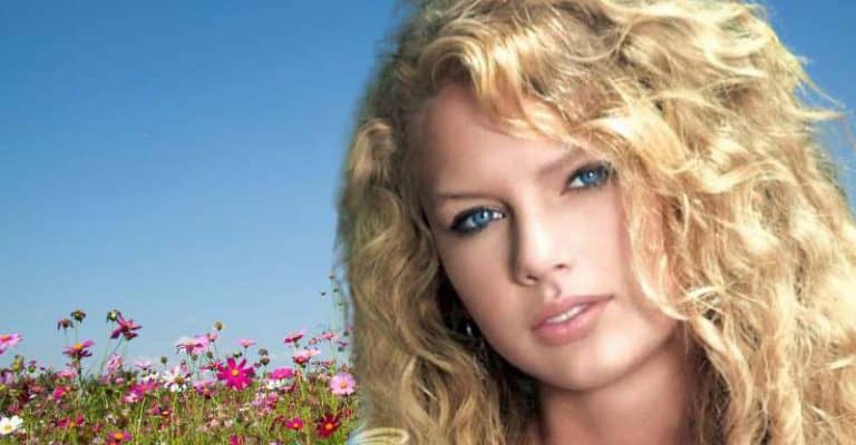 31 Sad Taylor Swift Songs