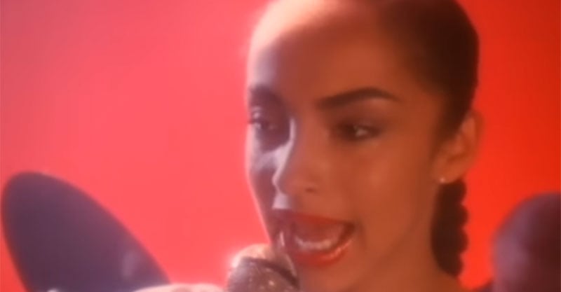 Sade