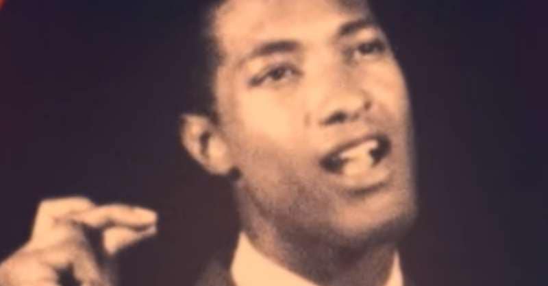 Sam Cooke