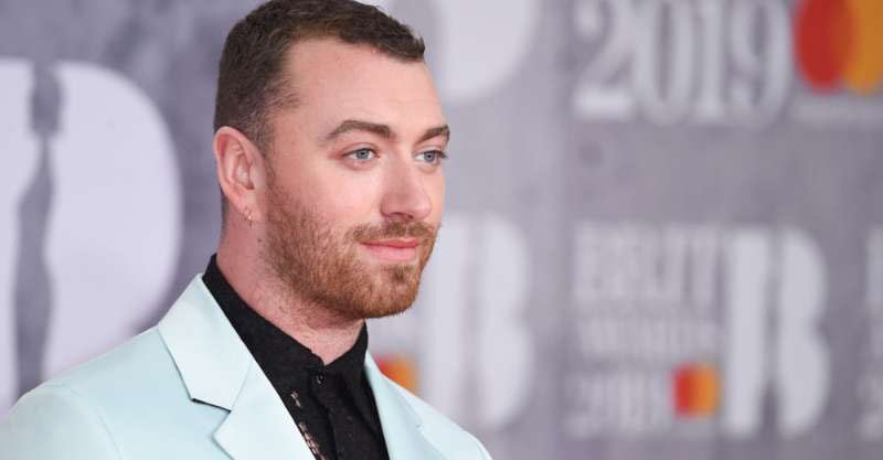 Sam Smith