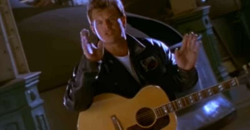 Sammy Kershaw