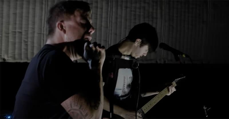 Saosin