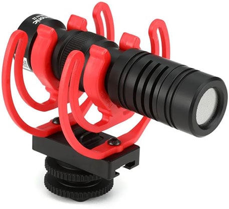 Saramonic Vmic Mini II