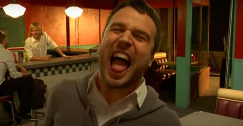 Say Anything