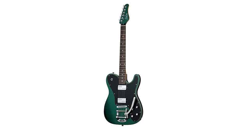 Schecter PT Fastback II B