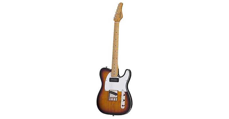 Schecter PT Special