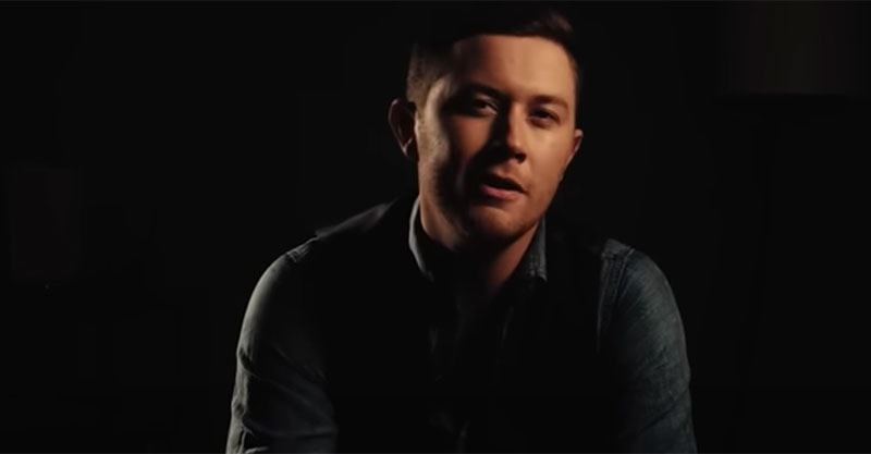 Scotty McCreery