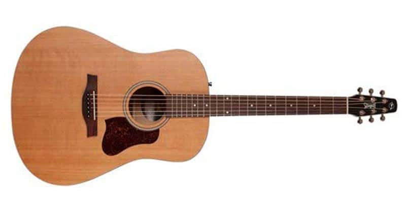 Seagull S6 Original Acoustic Guitar