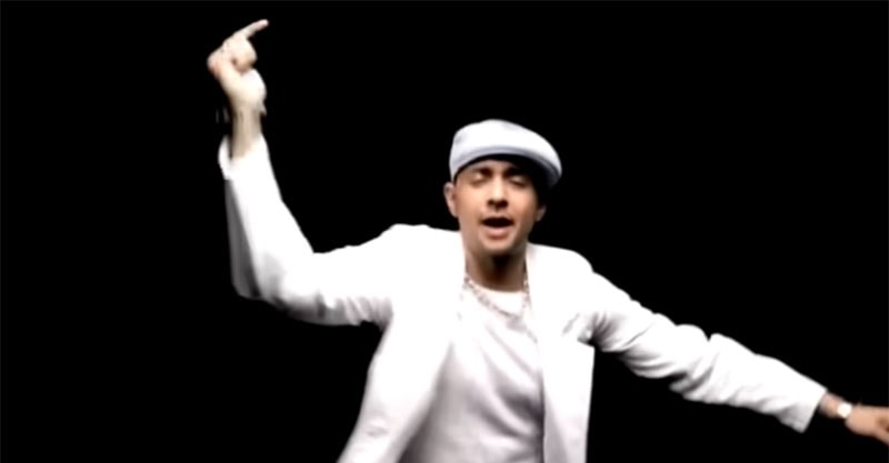 Sean Paul