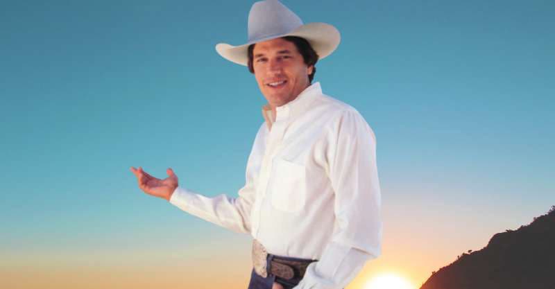 “Second Chances” by George Strait