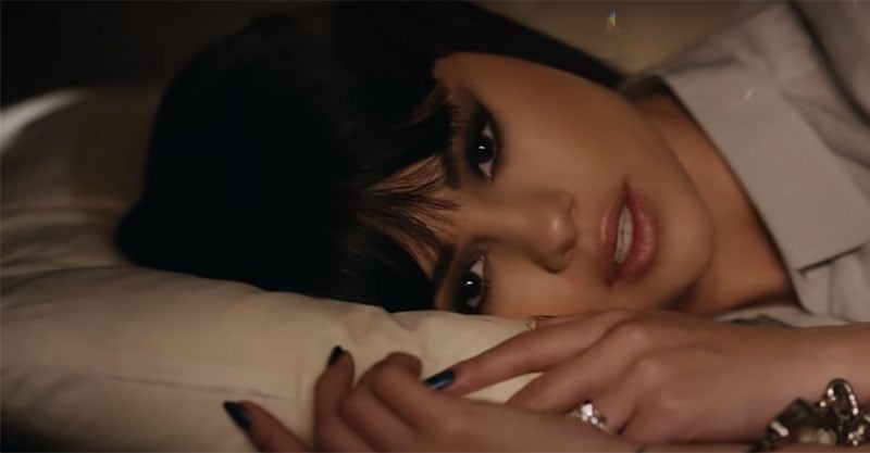 Selena Gomez