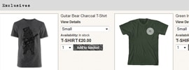 5 Steps To Selling More Merch For Beginner Musicians
