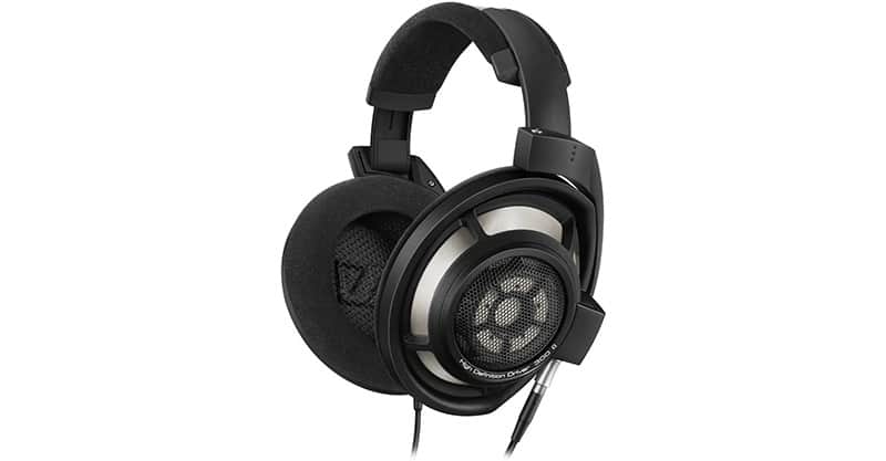 The Best Studio Headphones For Mixing And Mastering