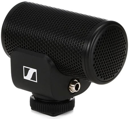 Sennheiser MKE 200