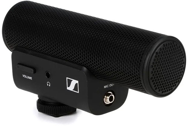 Sennheiser MKE 400