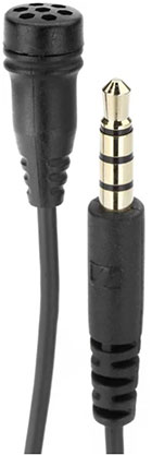 Sennheiser XS Lav Mobile