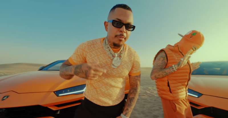 Sfera Ebbasta