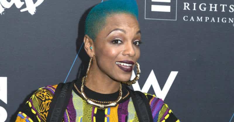 Sharaya J.