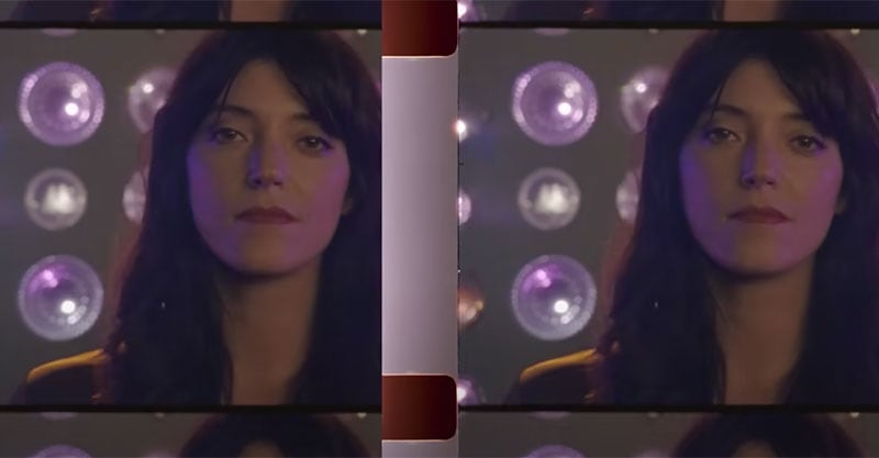 Sharon Van Etten