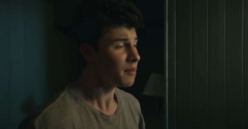 Shawn Mendes