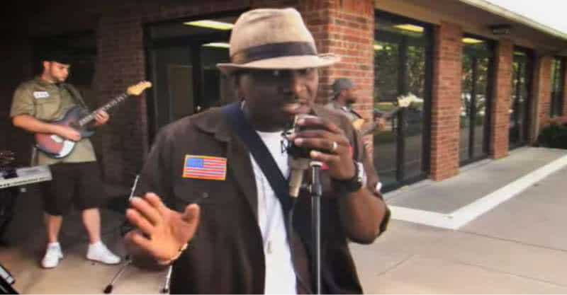 Sho Baraka
