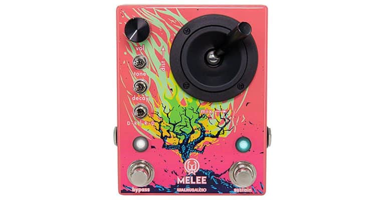 9 Best Shoegaze Pedals 2023