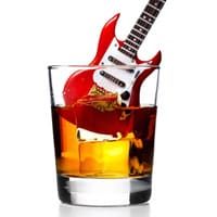 Should I Drink Alcohol Before A Gig?