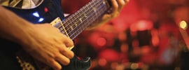 Should Musicians Play For Free?