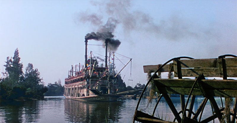 Show Boat