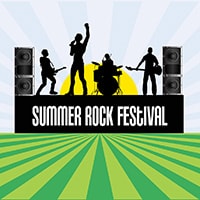 To Plan Set Up And Host A Music Showcase Event