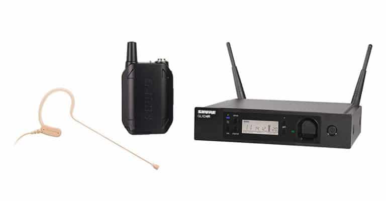 6 Best Headset Microphones For Singing 2023; Great For Gigs & Church Hymns
