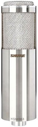 Shure KSM353/ED