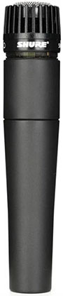Shure SM57