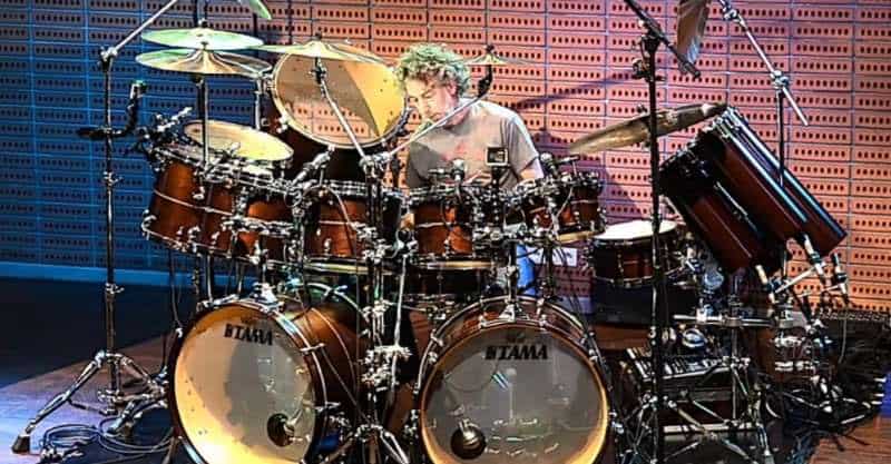 Simon Phillips