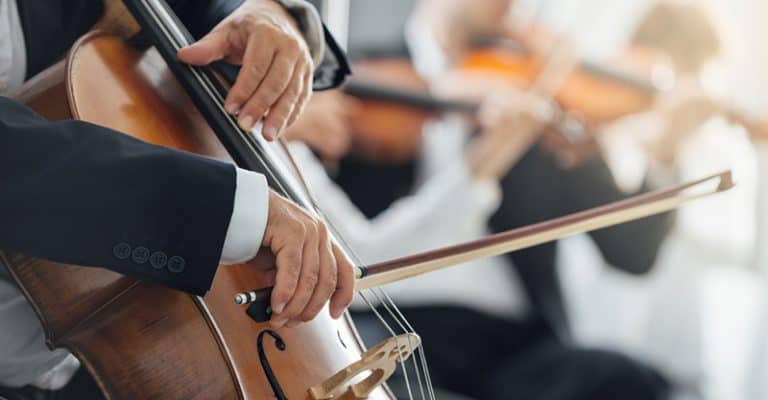 How To Book A Singer, Rapper Or Other Musician For An Event