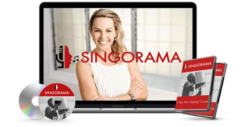 Singorama