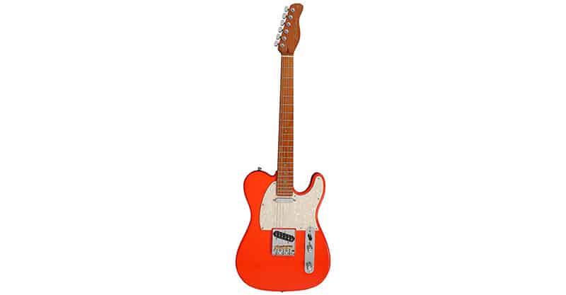 Sire Larry Carlton T7