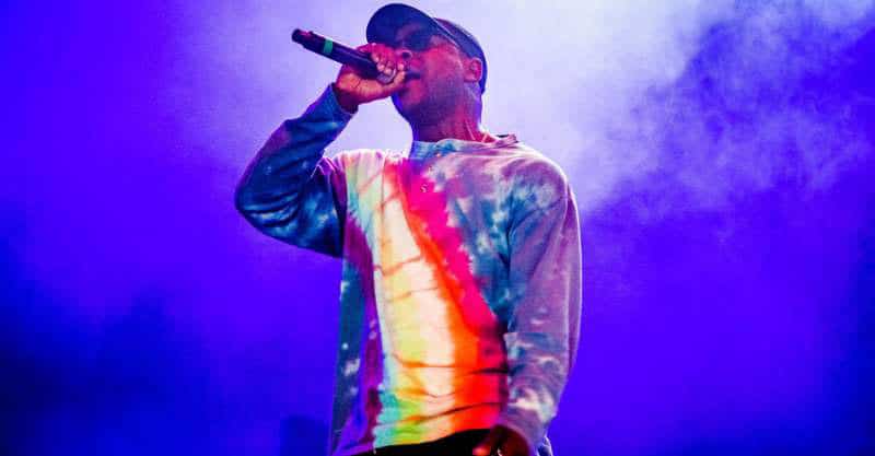 Skepta