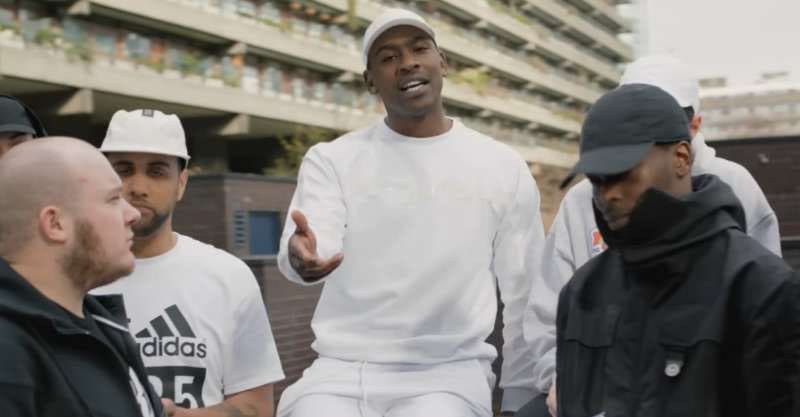 Skepta