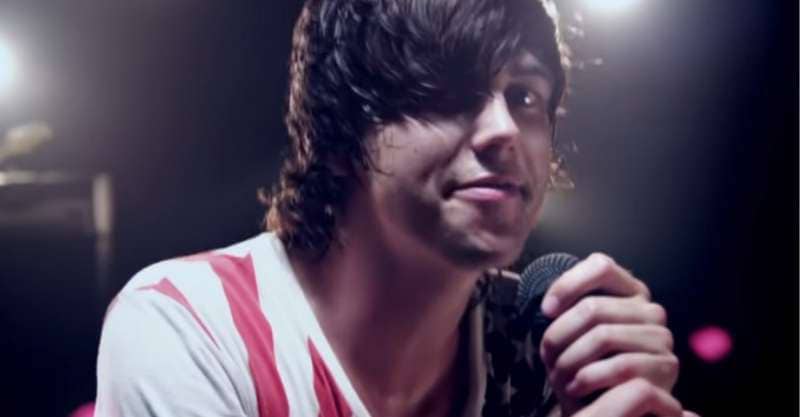 Sleeping With Sirens
