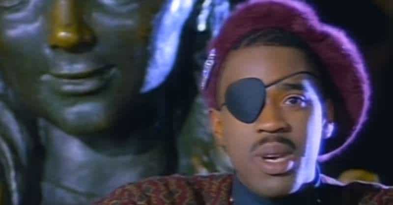 Slick Rick