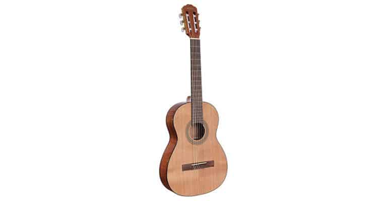 5 Best Classical Guitars For Small Hands 2023