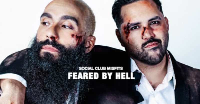 Social Club Misfits